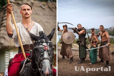 Навіщо носили 'оселедця', чому не танцювали гопака й інші цікаві факти про українських козаків