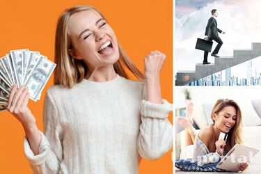 Чотири знаки зодіаку чекає велика удача до кінця 2022 року: почнеться 'біла смуга'