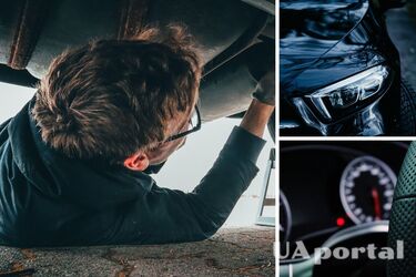 Автомобільні поради – що не можна робити восени з двигуном та кузовом машини