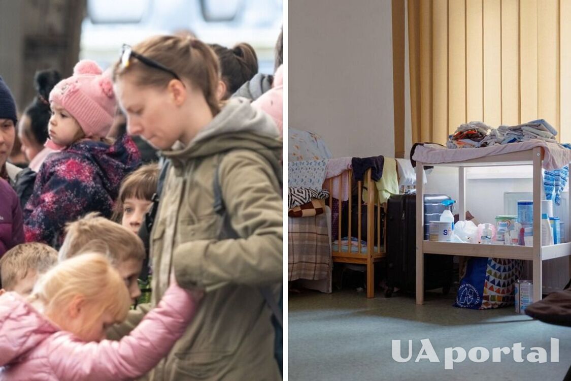 У Польщі дали українським біженцям термін до кінця року, щоб ті стали 'самостійними'