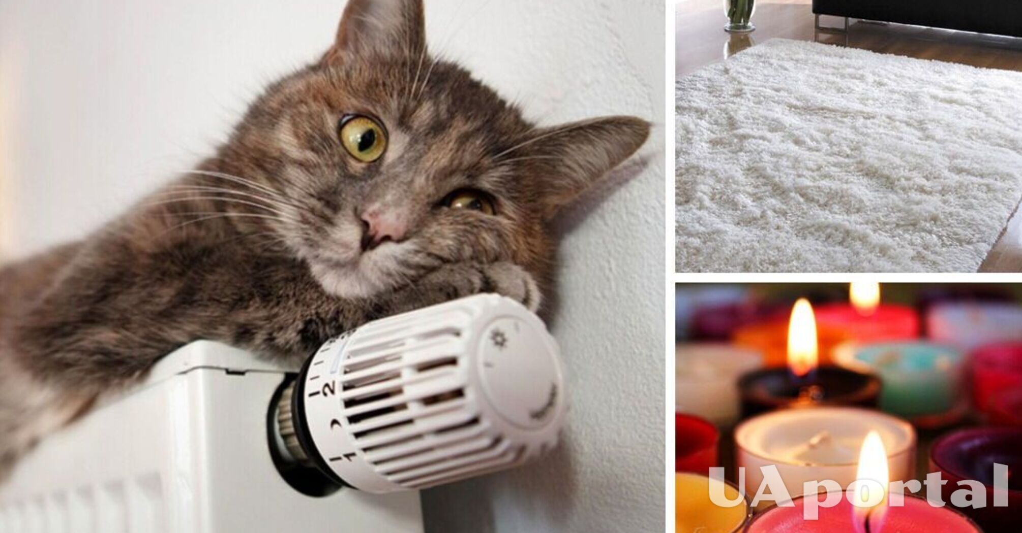 Что делать, когда дома холодно и отключат отопление – как согреться дома