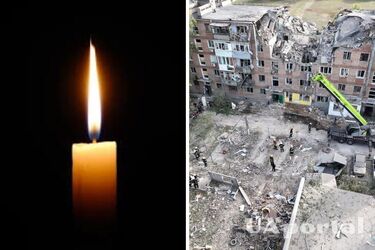 У мальчика из Николаева, который был под завалами почти 6 часов, не выдержало сердце: умер в больнице