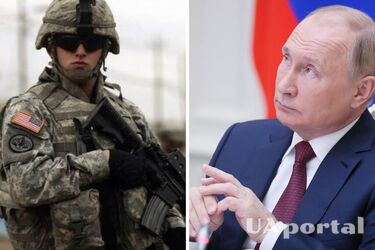 'Не згоден, що не можемо дотягнутися': у США вперше заговорили про усунення путіна