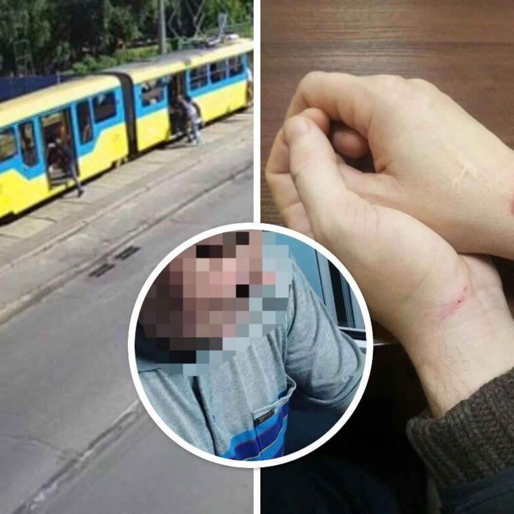 Пенсионер в Киеве развращал малолетнего мальчика в общественном транспорте: суд вынес приговор