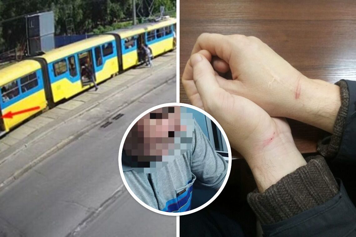 Пенсіонер у Києві розбещував малолітнього хлопчика в громадському транспорті: суд виніс вирок