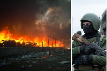'Обстріли відбуватися будуть': військовий експерт розповів, коли росія може знову масовано вдарити по Україні 