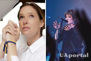 Осадчая высказалась о Земфире