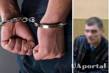 Житель Днепра совершил развратные действия в отношении 5-летнего ребенка: его задержали
