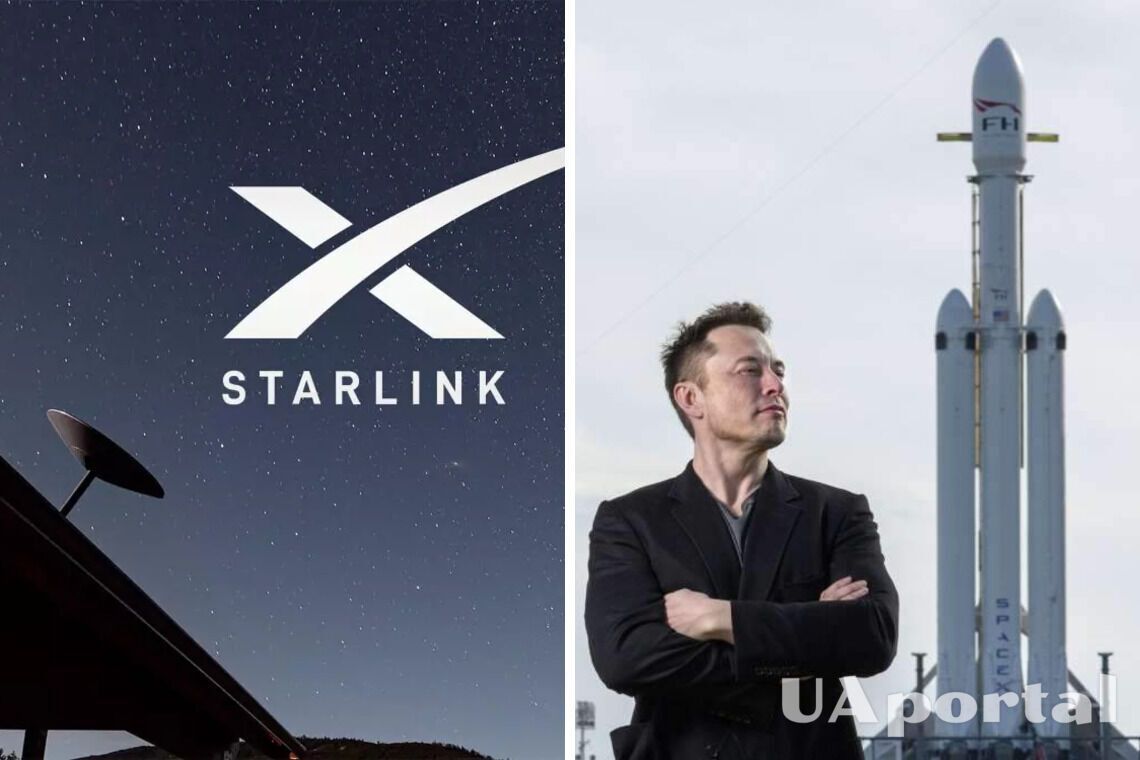 Пентагон вирішує проблему Starlink для України.