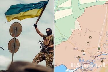 Українська армія здатна звільнити правобережний Херсон вже наступного тижня - Financial Times