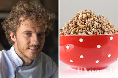 Клопотенко поделился секретом, какие крупы не нужно варить