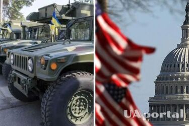 США готують новий пакет допомоги на $725 млн – ЗМІ