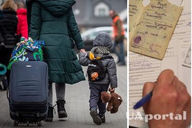 Украинцы без документов смогут выехать с оккупированных территорий по упрощенной процедуре