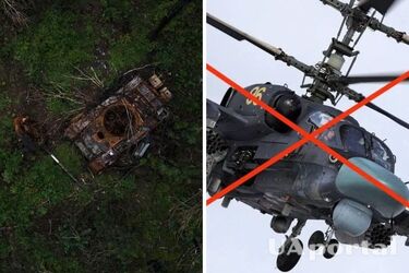 россия потеряла в войне 6000 единиц техники и не успевает пополнять боеприпасы – правительство США