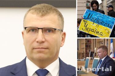 Бывший охранник путина стал 'куратором восстановления Мариуполя'