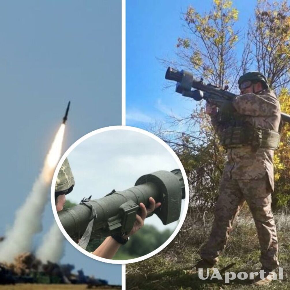 'Чувство ответственности помогает': боец ВСУ сказал, как ему удалось за 2 дня уничтожить 4 крылатые ракеты врага