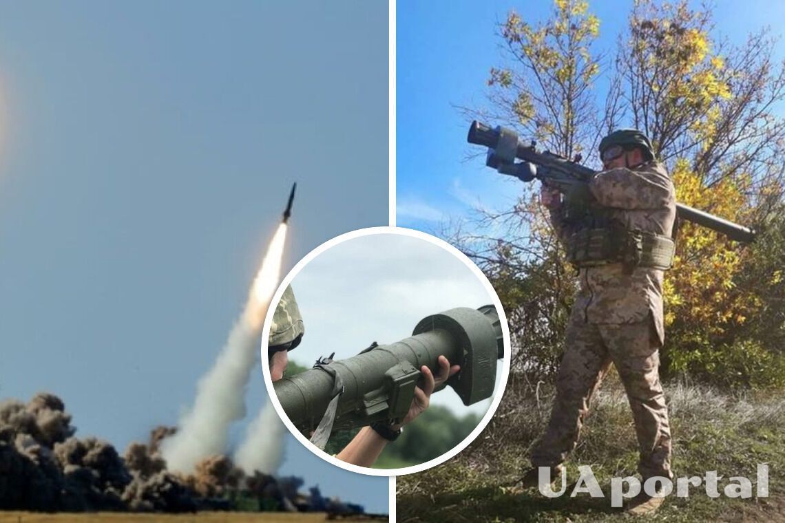 'Чувство ответственности помогает': боец ВСУ сказал, как ему удалось за 2 дня уничтожить 4 крылатые ракеты врага