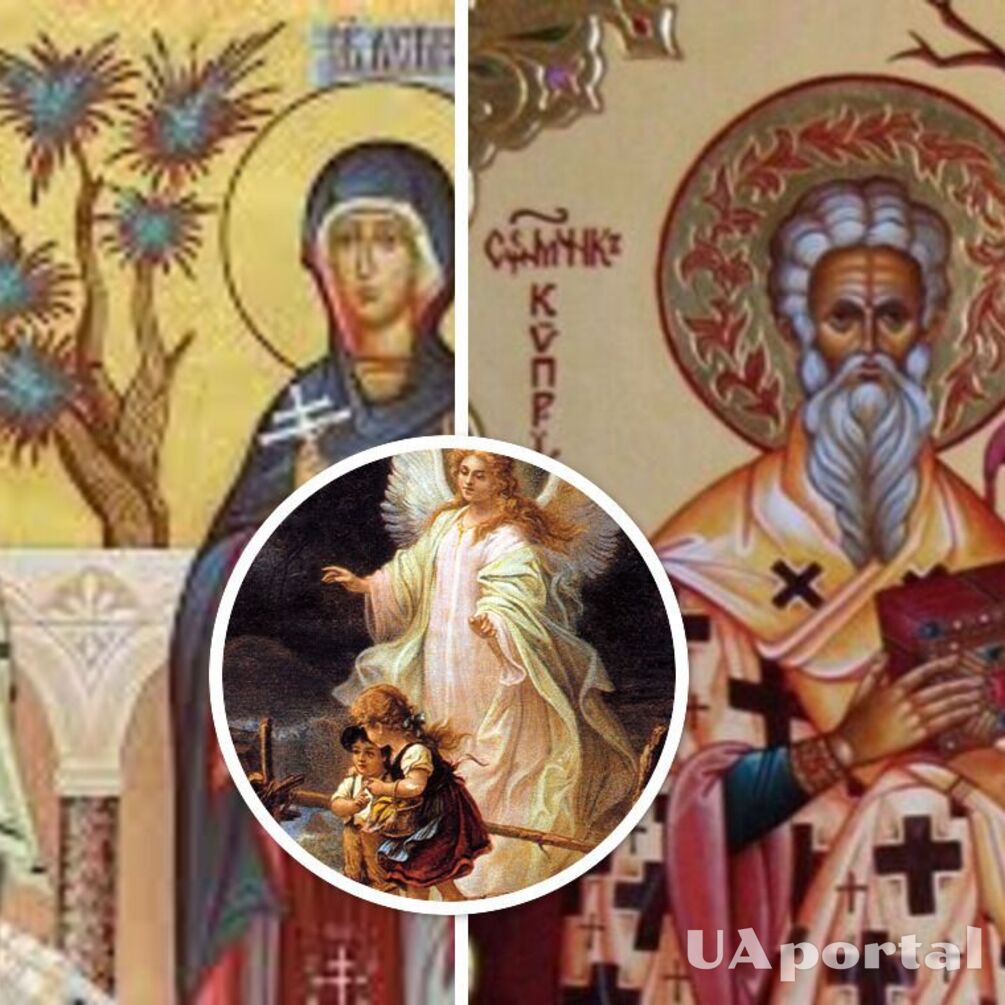 Іменини 15 жовтня: День ангела святкують Андрій, Борис, Михайло, Анна та Устина