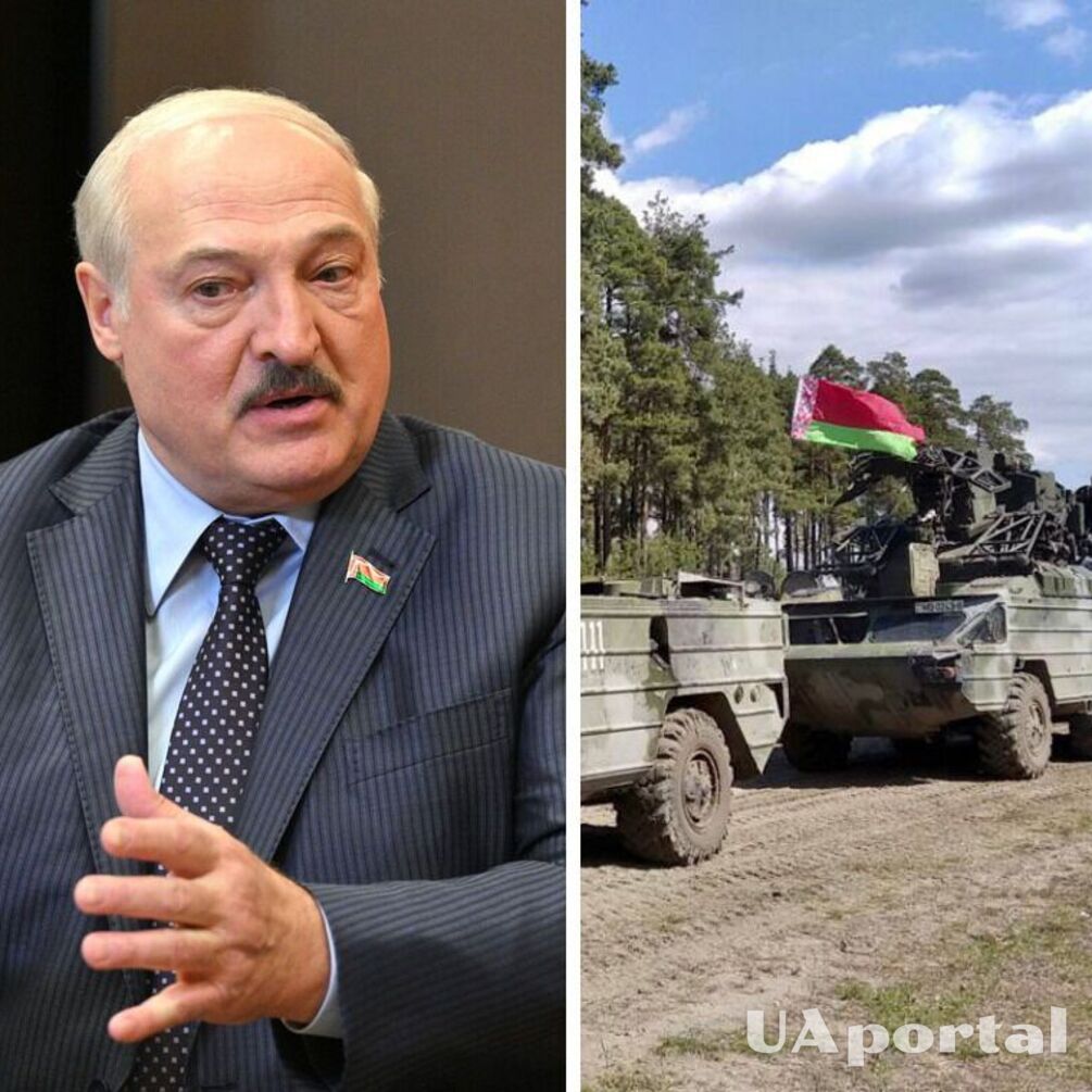Лукашенко ввел в Беларуси режим контртеррористической операции