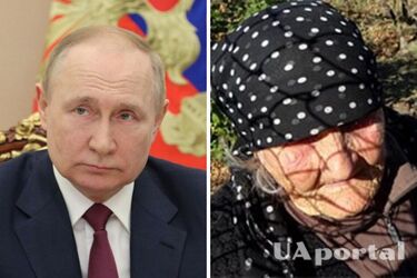 Справжня мати путіна живе в Грузії, і батько його не любив: з'явилися нові подробиці з життя російського тирана