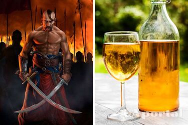 Напиток, который любили украинские казаки: простой рецепт домашней медовухи