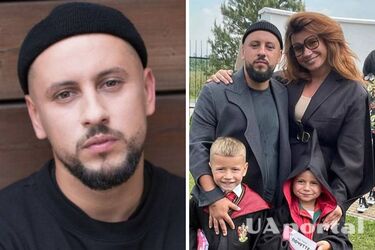 'Мусив переступати через якісь свої внутрішні... чоловіче его': Монатік – чому не повернувся в Україну після 24 лютого