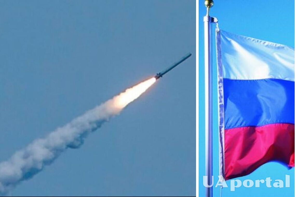 'Для нас имеют самые большие хлопоты': Данилов рассказал, сколько высокоточных ракет в рф 