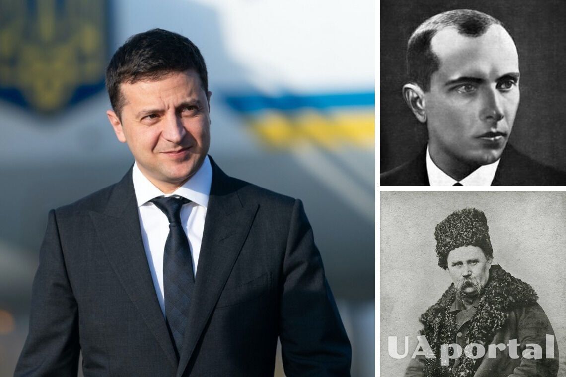 Украинцы составили 'Народный топ' величайших людей Украины всех времен: кто в него вошел