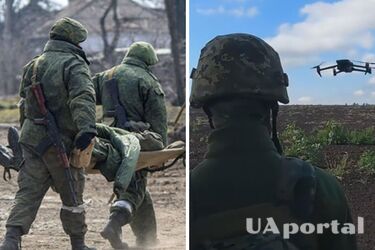 Новини Херсон – окупанти скаржаться на точність ЗСУ