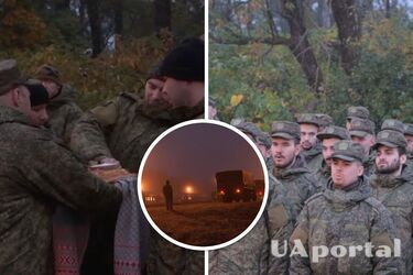 Первый эшелон с российскими военными прибыл в Беларусь