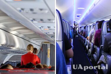 Стюардеса назвала місце в літаку, якого варто уникати