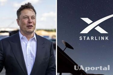 'Черт с ним': Маск передумал прекращать финансирование Starlink в Украине