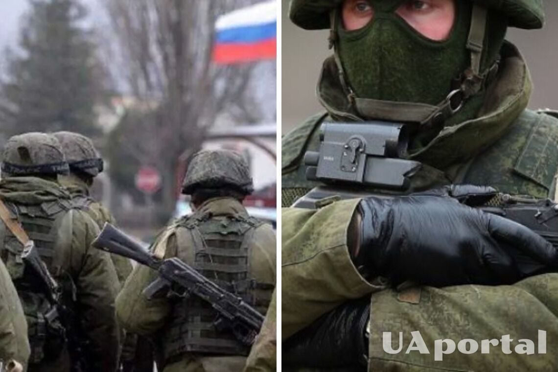 На россии произошла стрельба в воинской части: более 20 погибших и ранены