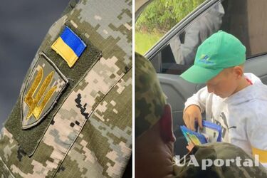 Дети собирают на ВСУ и организуют блок-посты