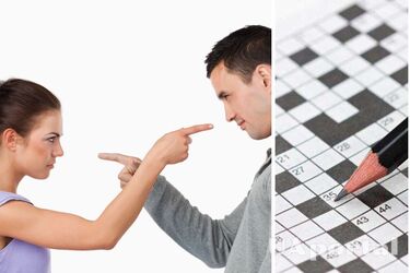 Вчені з Норвегії дійшли висновку, що жінки краще ніж чоловіки згадують та підбирають слова