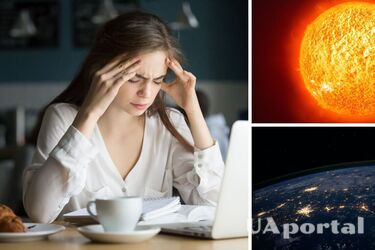 Приближается еще несколько мощных волн магнитных бурь