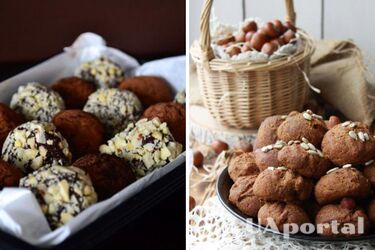 3 корисних десерти для дітей