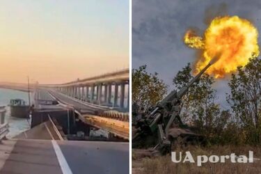 Крымский мост новости – последствия удара для россии и оккупантов