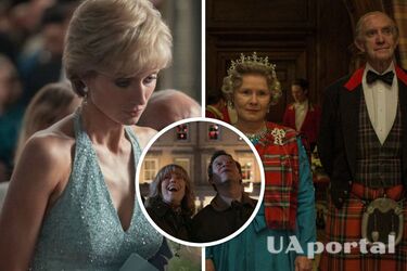 Корона 5 сезон дата виходу - коли вийде 5 сезон серіалу Корона