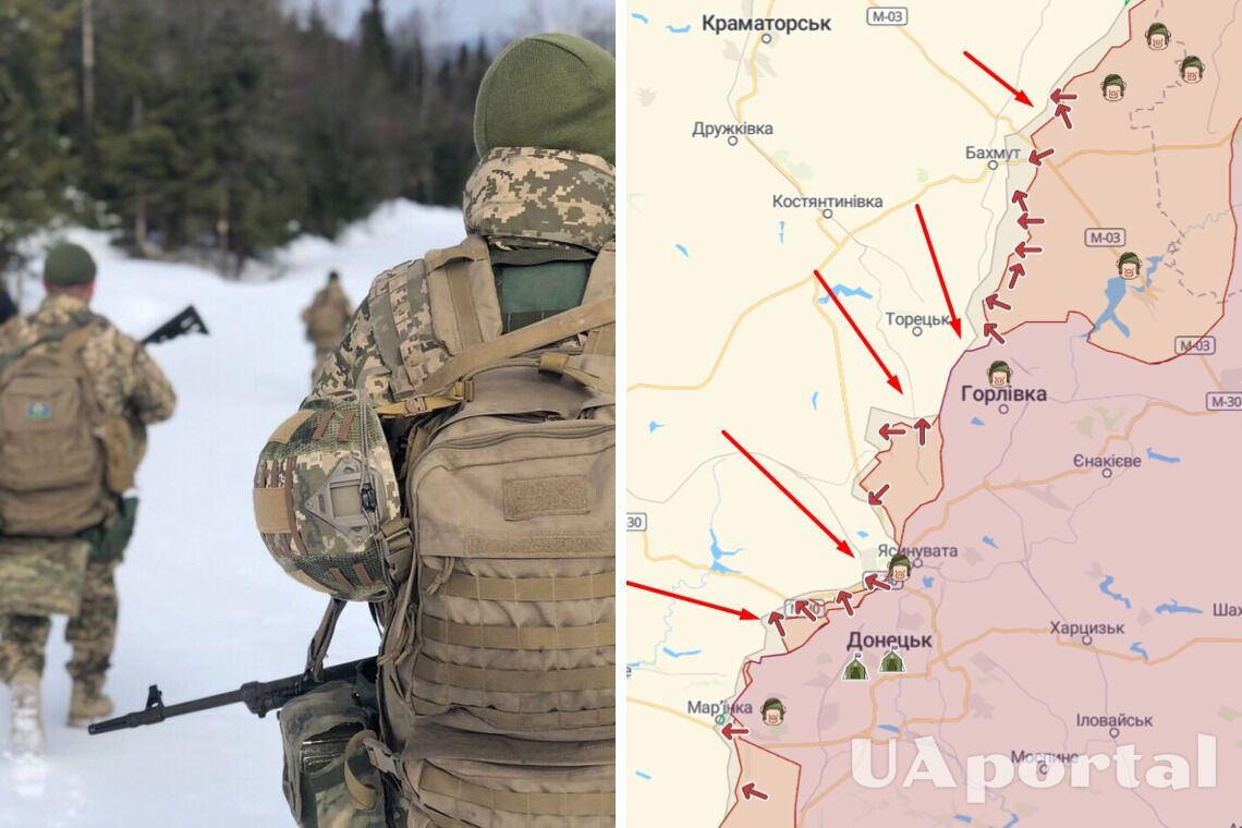 Наступні тижні війни в Україні будуть вирішальними - ISW