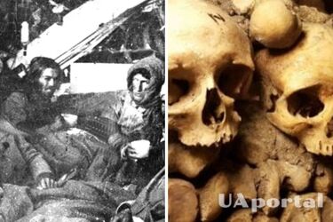 'Ми не шкодуємо про канібалізм': Вцілілі після авіакатастрофи в Андах розповіли, як їм вдалося вижити