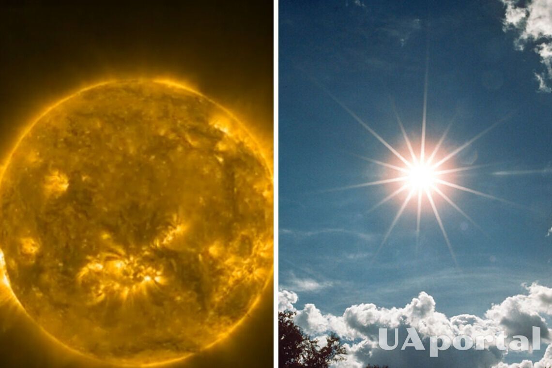 Космічний апарат показав вигляд Сонця з критично близької дистанції (відео)