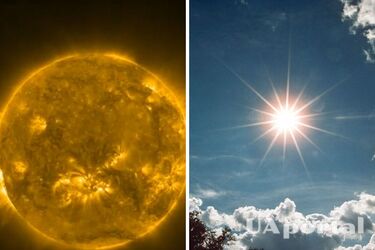 Космічний апарат показав вигляд Сонця з критично близької дистанції (відео)