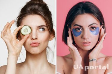 Как избавиться от синяков под глазами