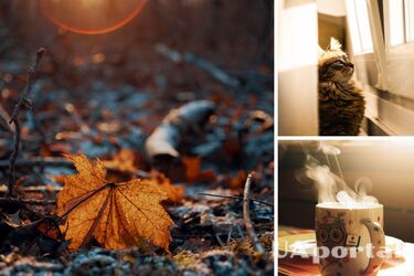 Погода у Києві та Україні на 18 жовтня