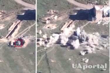 ВСУ на юге уничтожили ЗРК Тор оккупантов