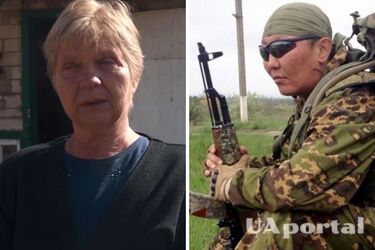 Мешканка Ізюму розповіла про те, як поводились окупанти