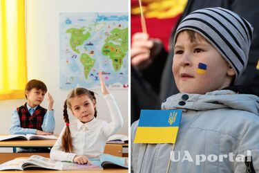 Підготовка до школи у Польщі - безплатна програма для українських дітей