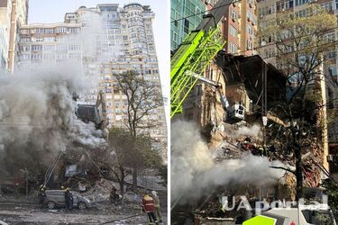 Атака дронів на Київ 17 жовтня – відомо про жертв