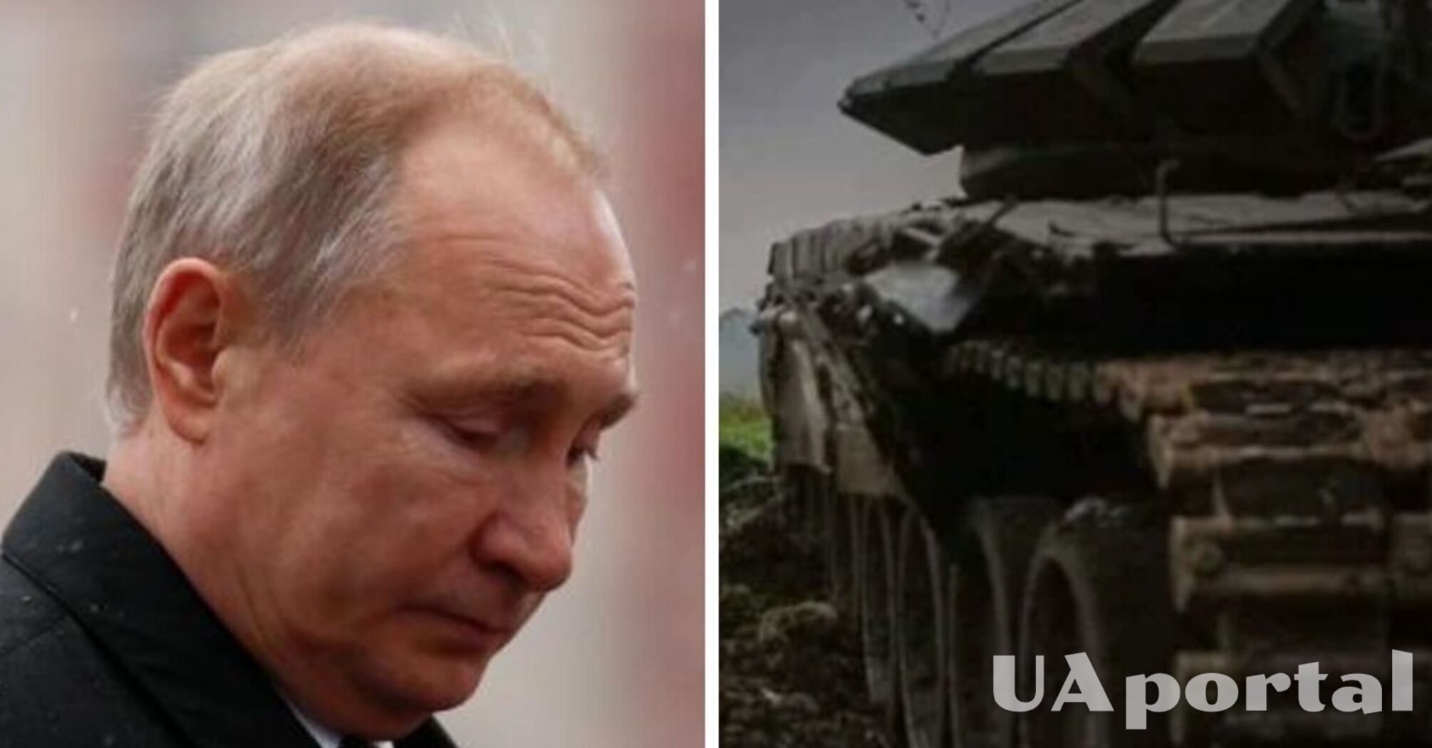 Наміри путіна щодо України навряд чи зміняться, він готуватиметься до нового нападу – ISW
